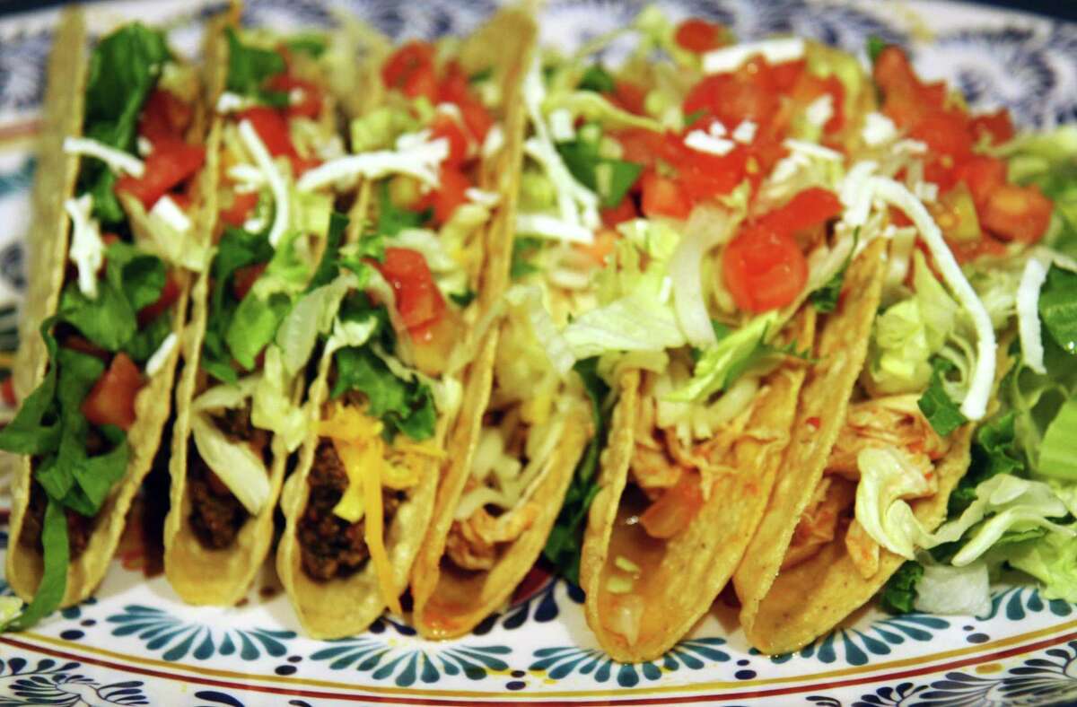 Your guide to pairing tacos and beer