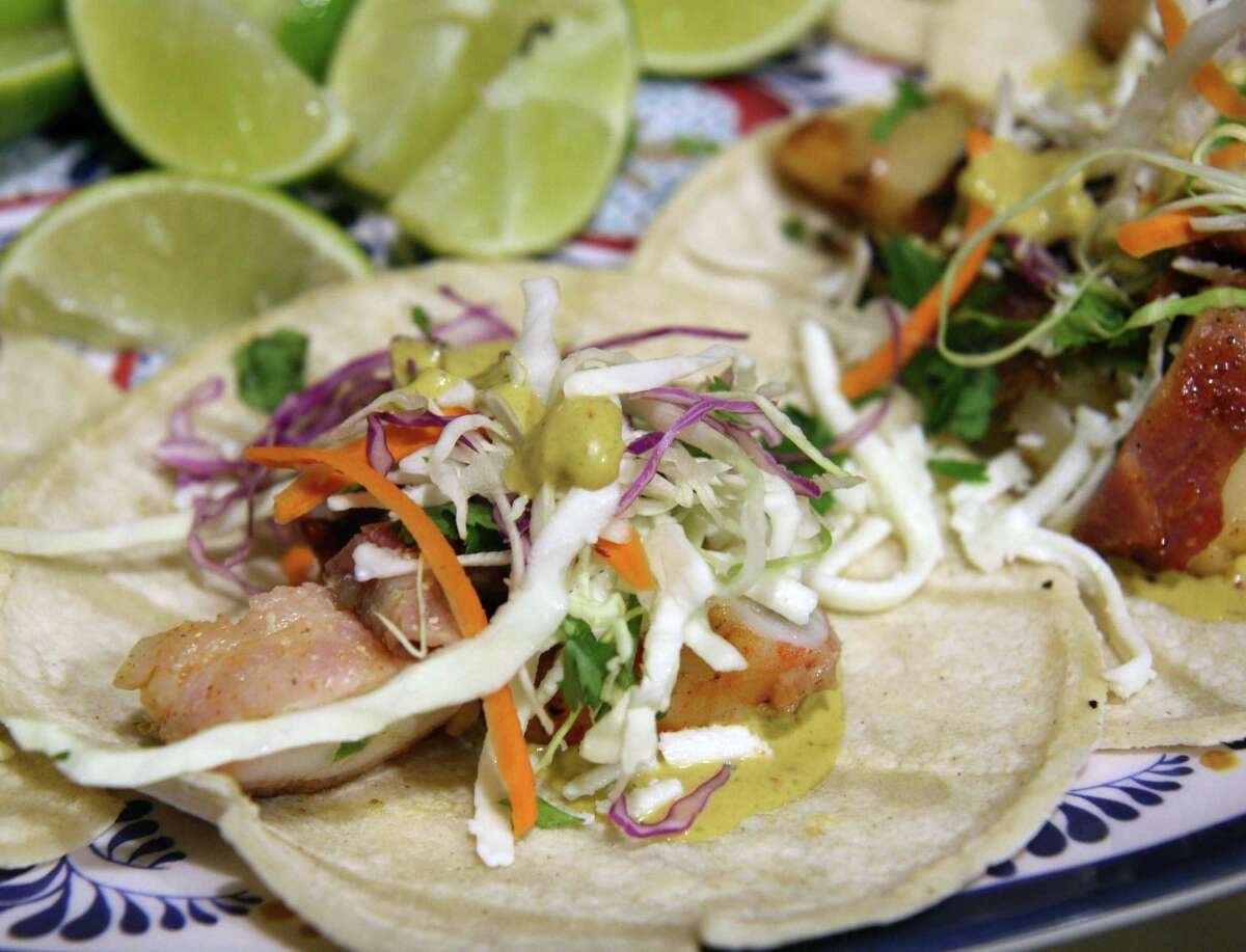 Your guide to pairing tacos and beer