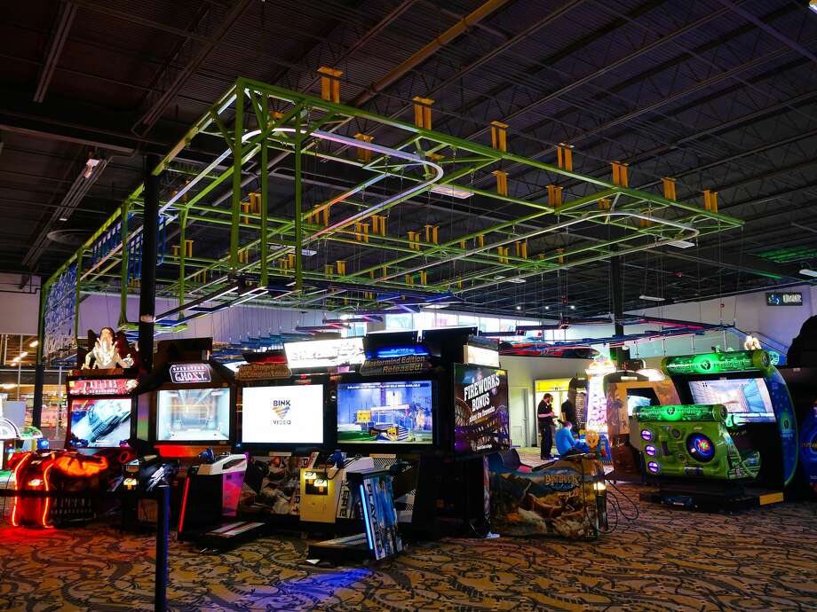 download andretti indoor karting near me