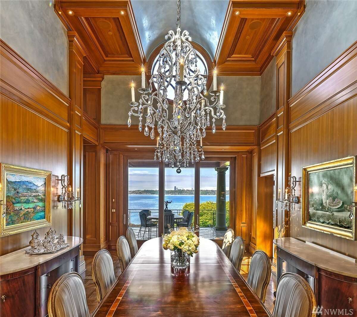 Bellevue mansion is the most expensive sale of the year