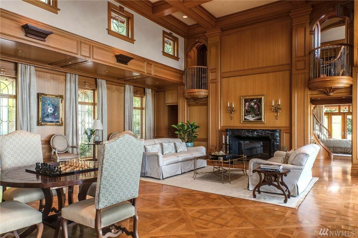 Bellevue mansion is the most expensive sale of the year