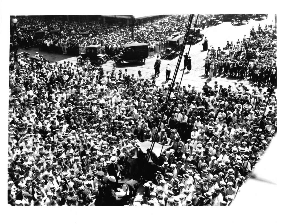 Harry Houdini Was Ready To Hang Up His Handcuffs Then San Francisco Harry Houdini Was Ready To Hang Up His Handcuffs Then San Francisco