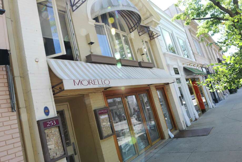 Greenwich Transitions Douro Restaurant and Bar GreenwichTime