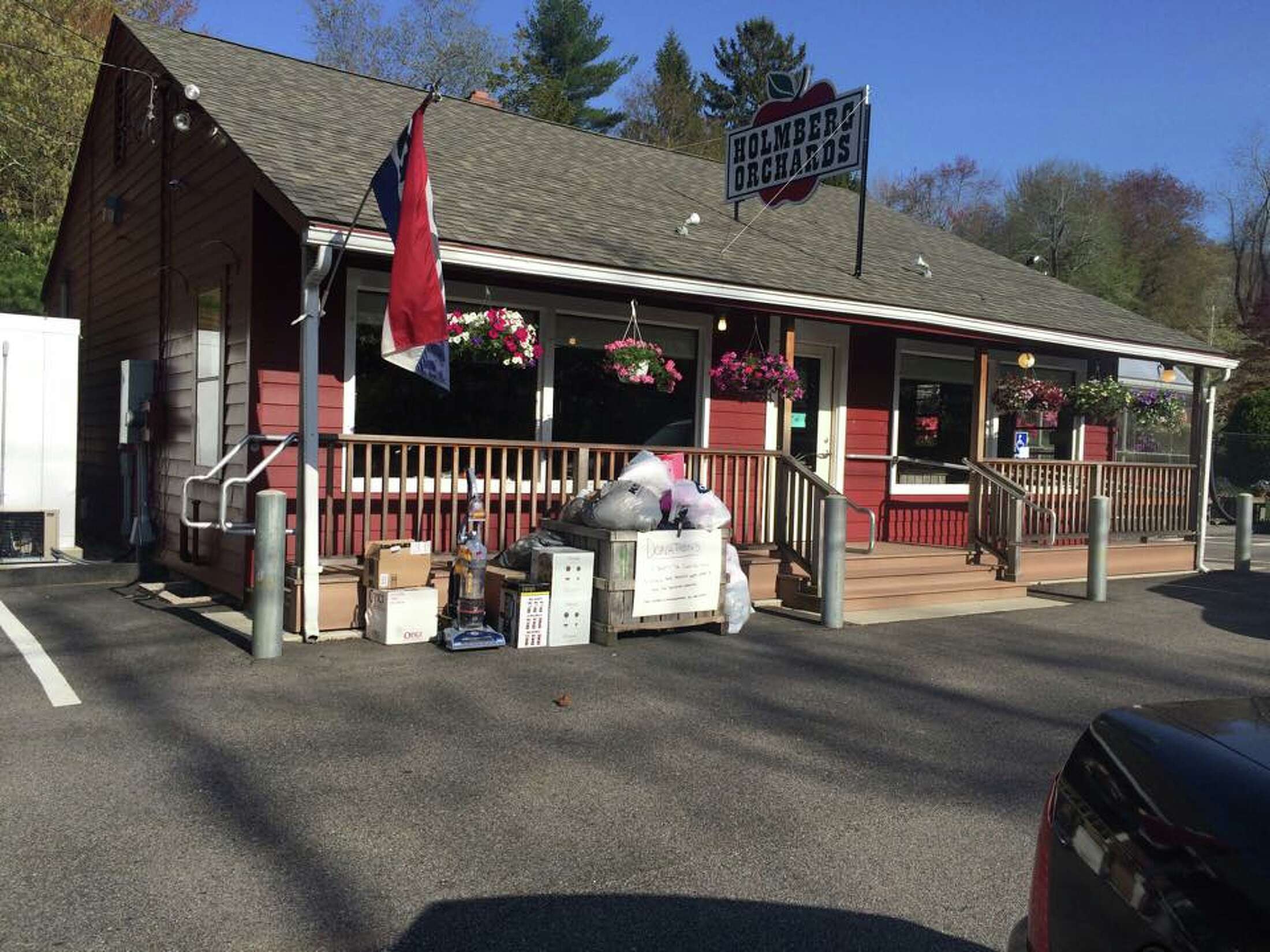 A guide to the best hard ciders in Connecticut