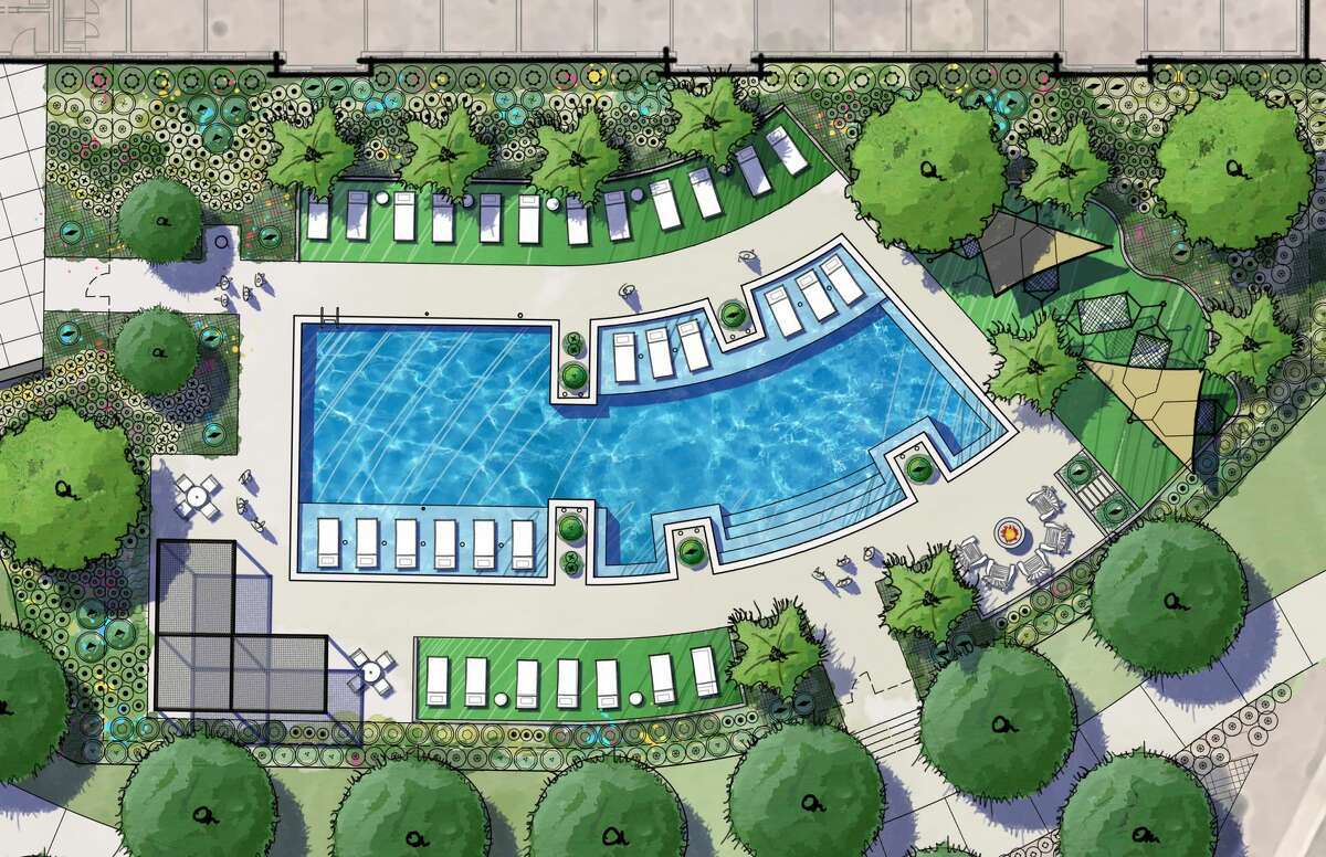 New luxurious student living options unveiled around San Antonio