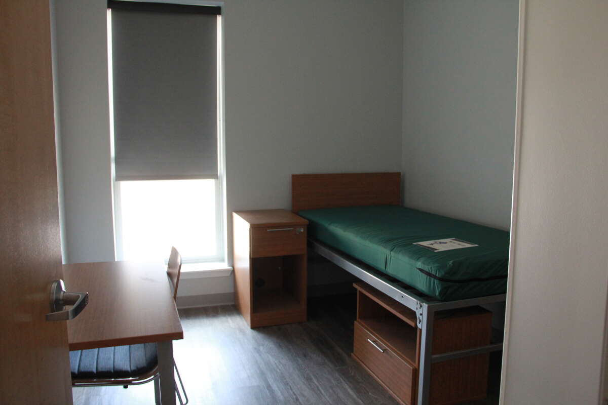 New luxurious student living options unveiled around San Antonio