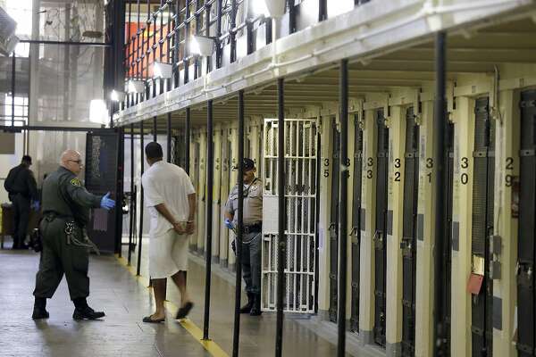 Two death-row inmates found dead in their cells at San Quentin ...