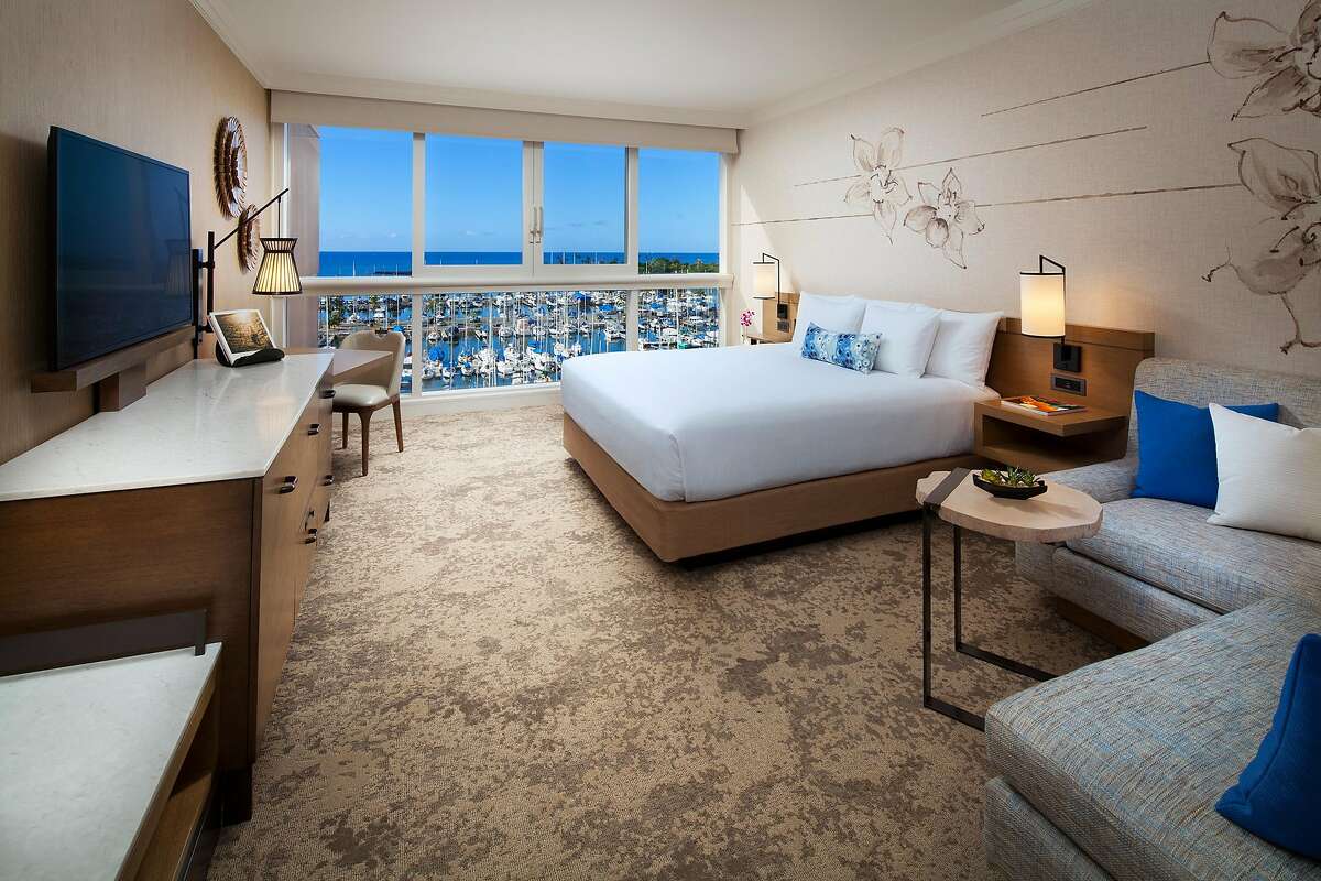 Suite Spot: Prince Waikiki, Honolulu