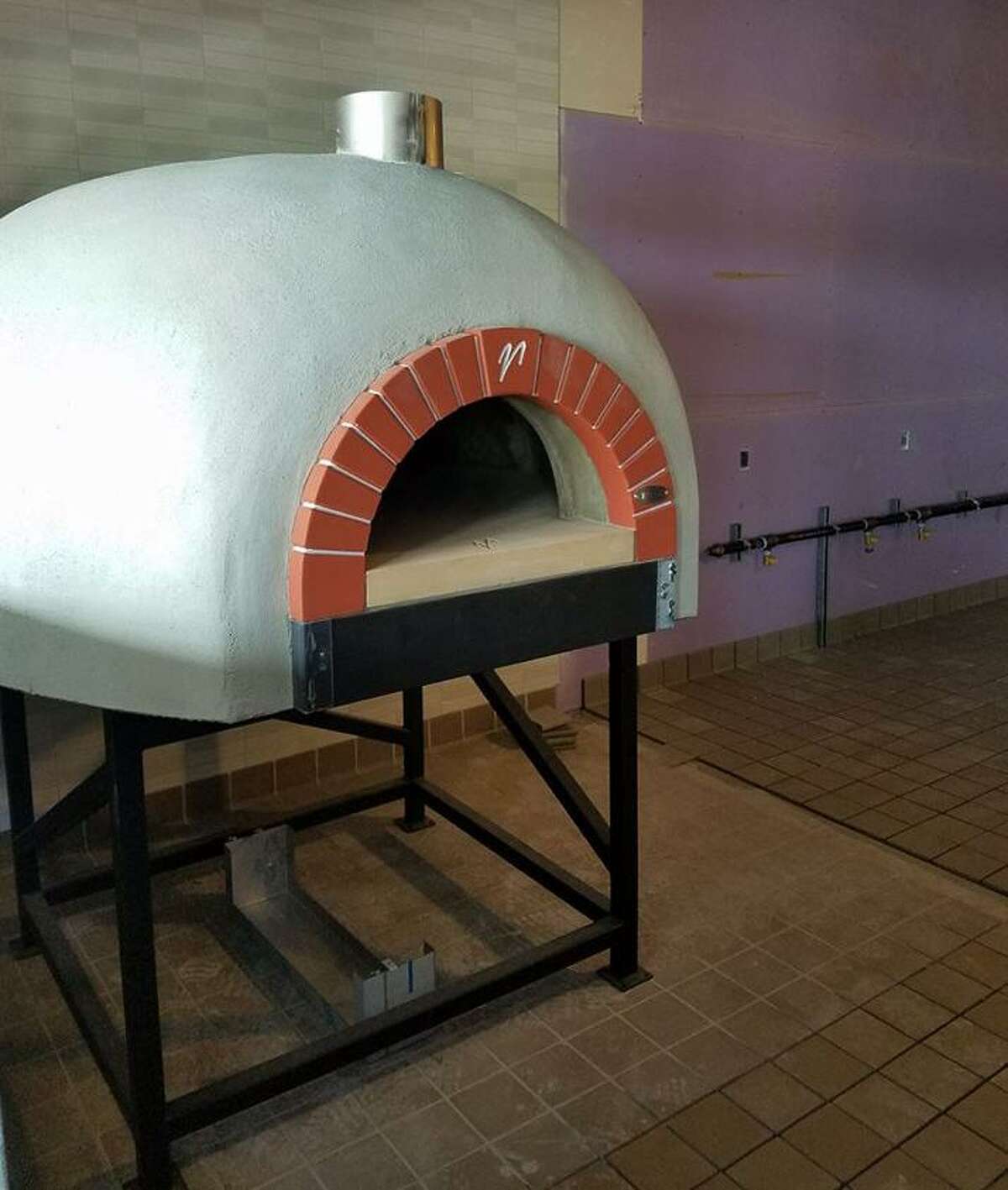 Rooftop bar with chefdriven menu opening near UTSA campus