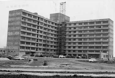 lackland afb hospital