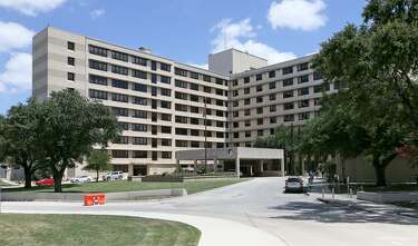 wilford hall hospital