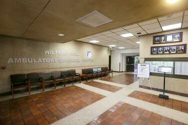 wilford hall medical center lackland afb