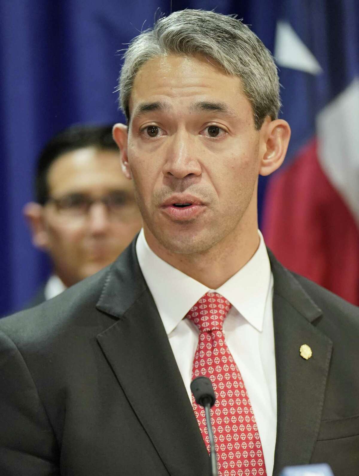 San Antonio Mayor Ron Nirenberg on Friday warned of San Antonio jobs losses if the United States pulls out of the North American Free Trade Agreement.