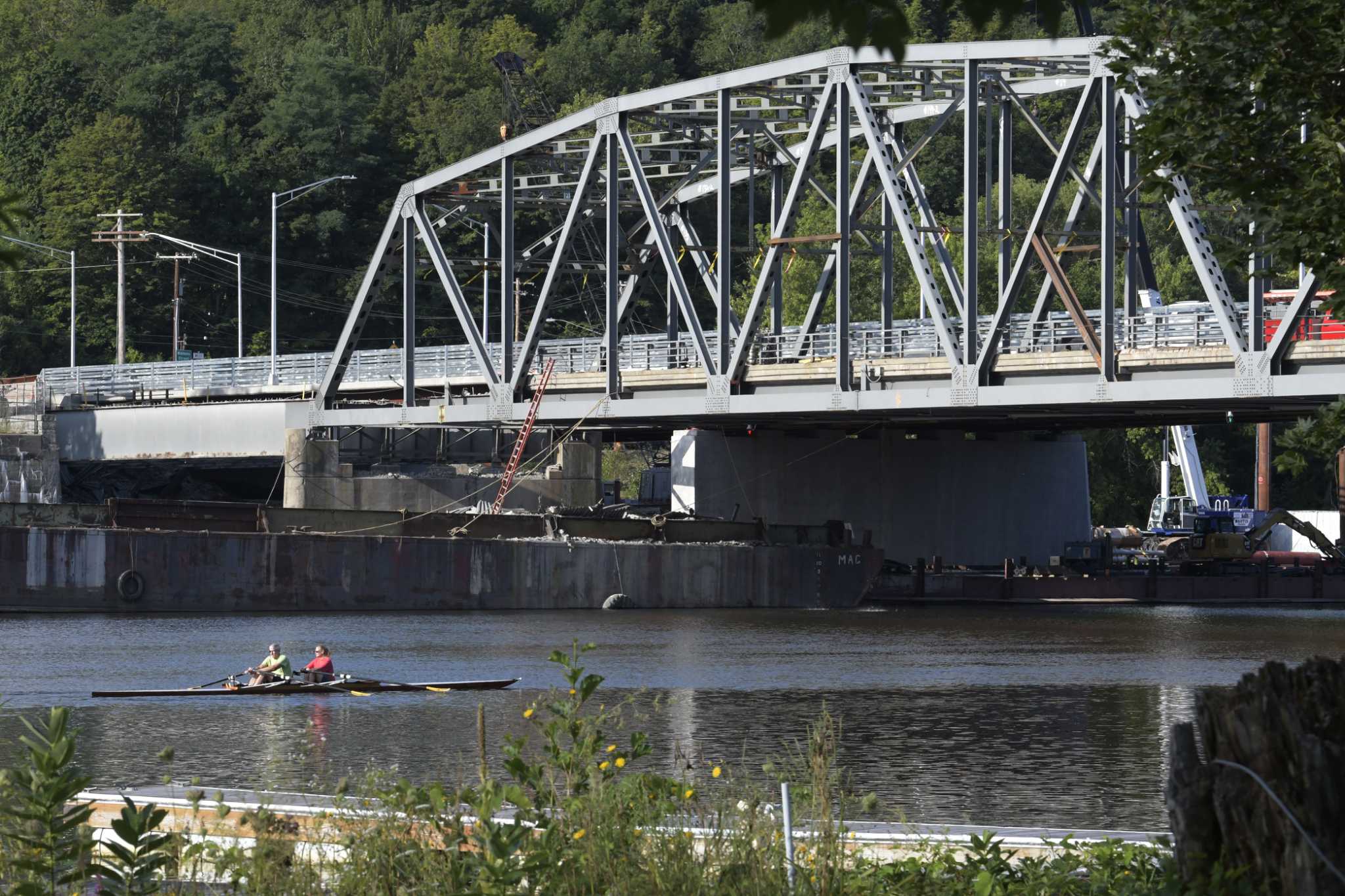 New York offers $250M to fix local bridges