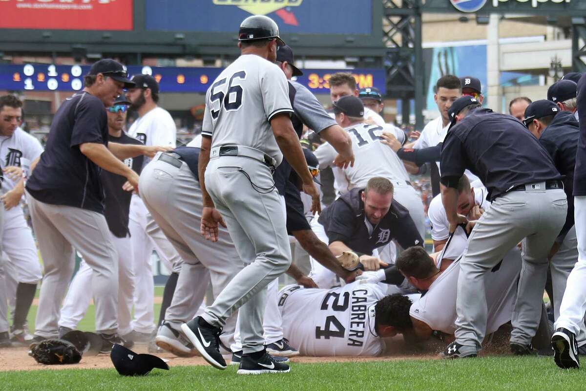 Shaker High grad Tommy Kahnle traded to Yankees