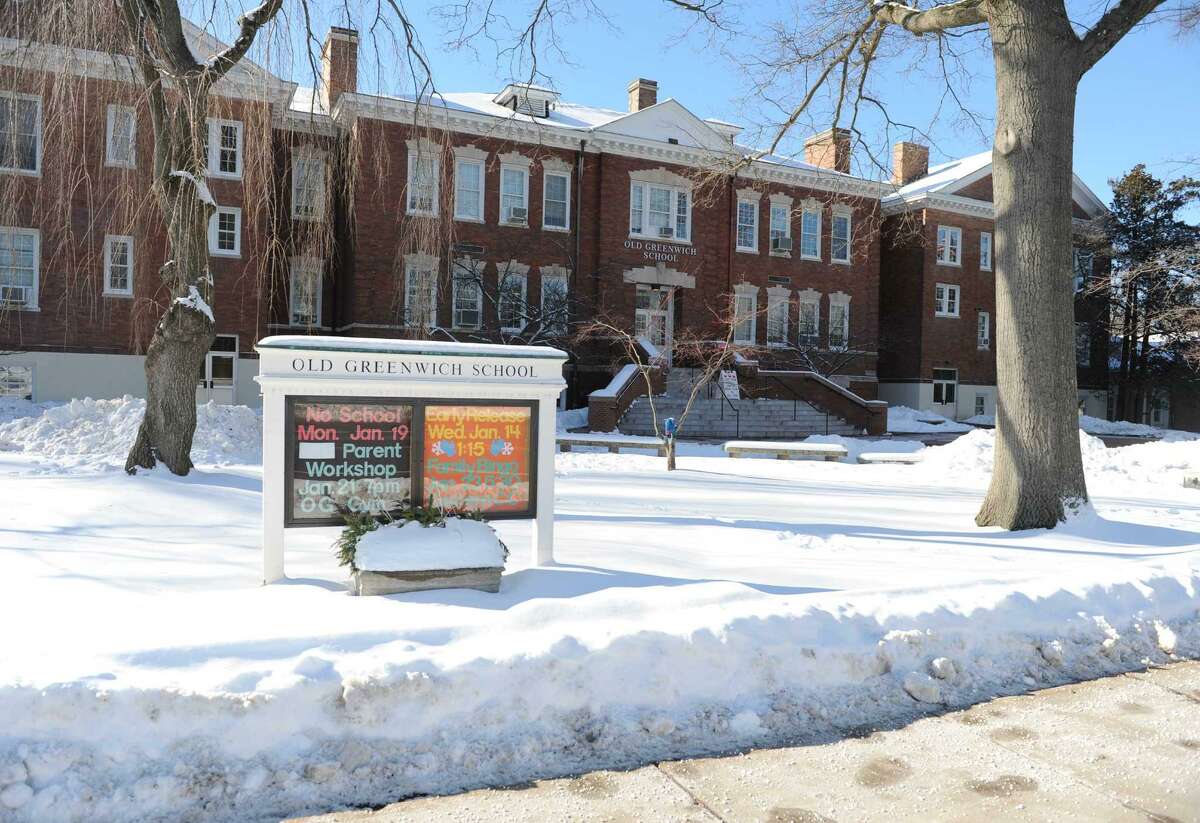 Greenwich Public Schools Begin Facilities Review Planning For Future