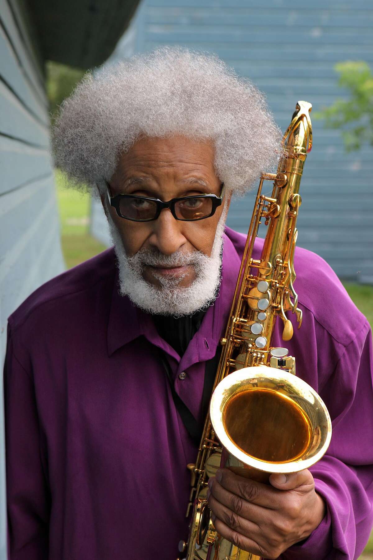 The towering tenor saxophonist and composer Sonny��Rollins will be honored with a musical tribute at the 60th annual Monterey Jazz Festival by an all-star band featuring saxophonists Jimmy Heath, Joe Lovano, Branford Marsalis and Joshua Redman.