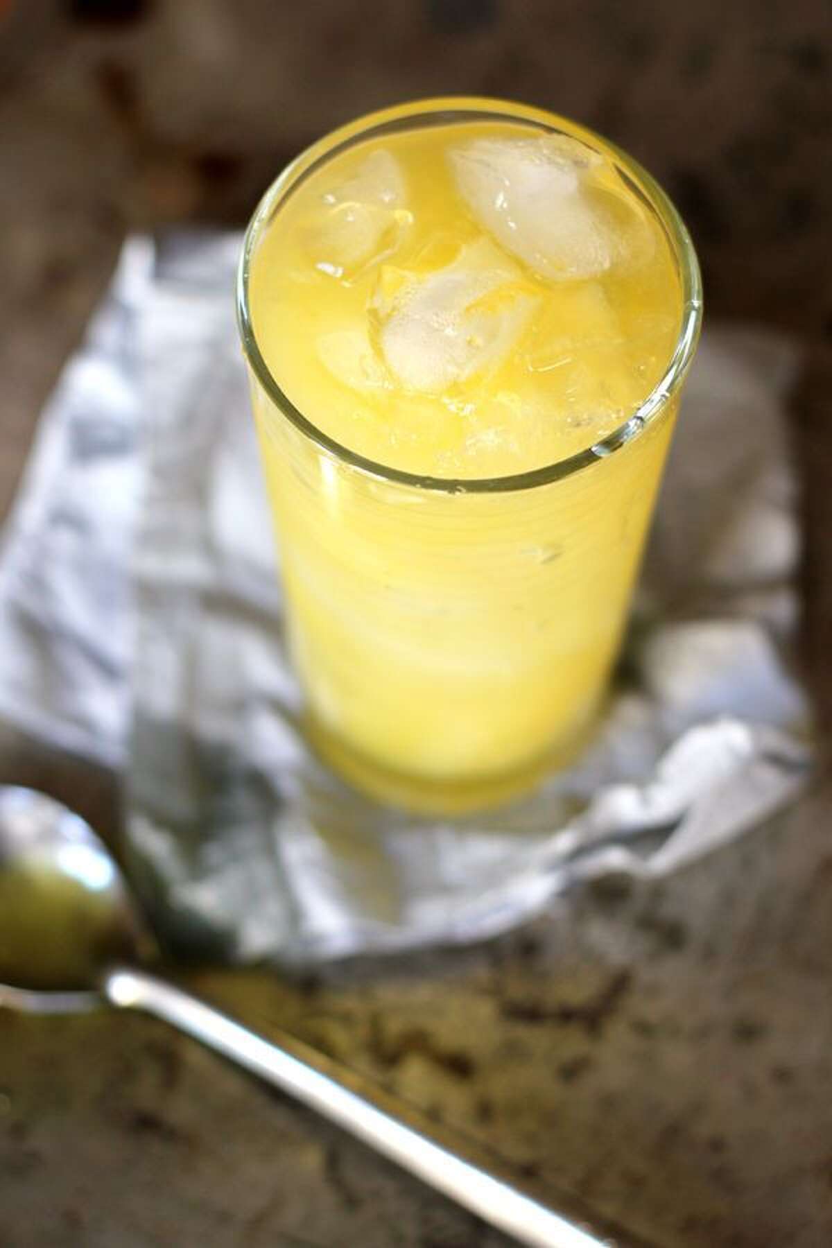 Hurricane Harvey inspires Harvey Wallbanger appreciation