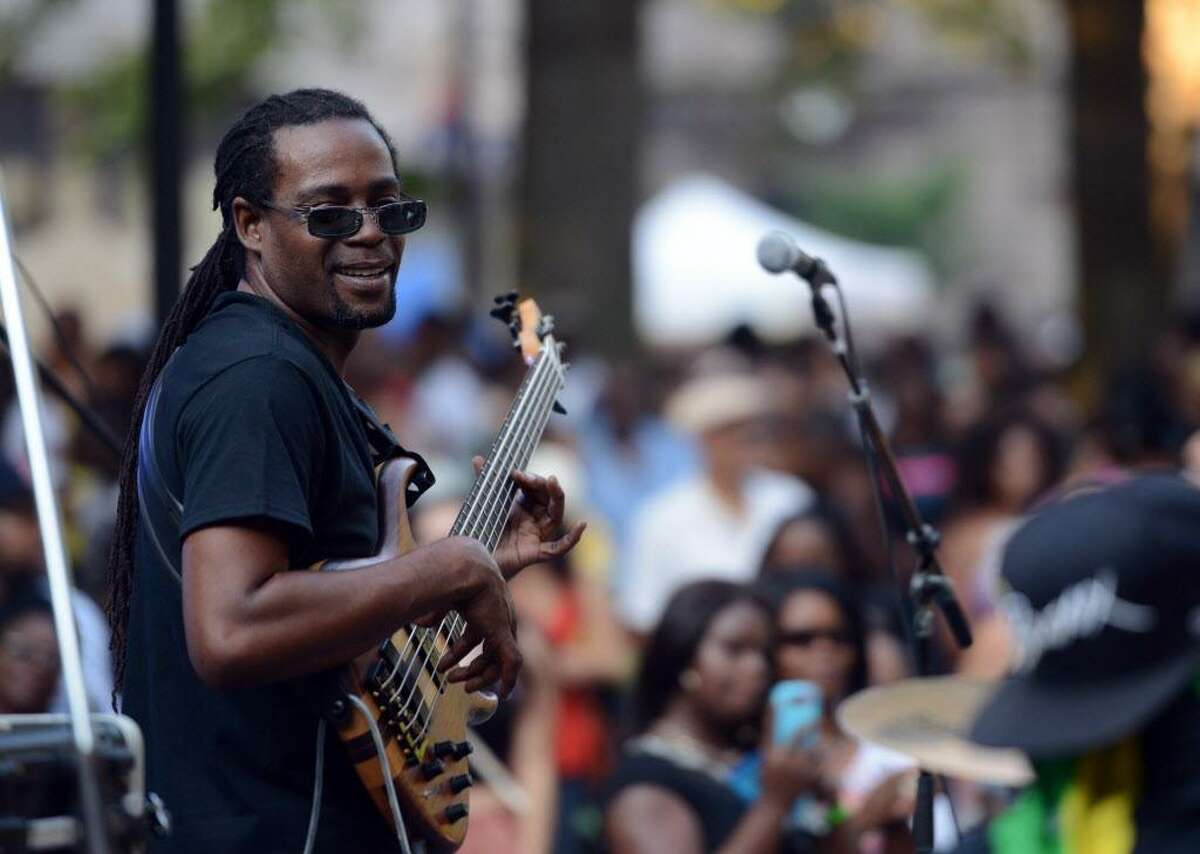 Jerk Fest in Seaside Park Saturday