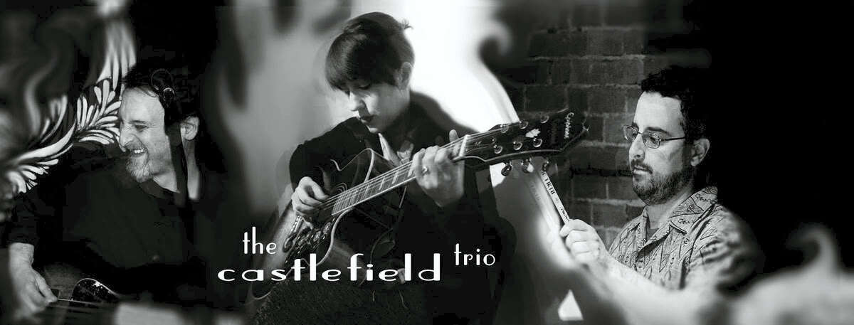 July 10: The Castlefield Trio