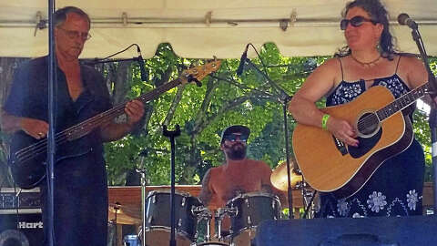 First Ever Still River Music Festival In Riverton Deemed A Success