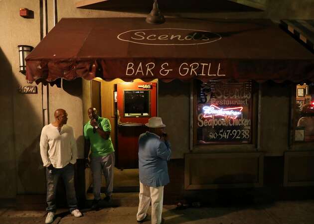 Soul food spot Scend's finds new life in San Leandro
