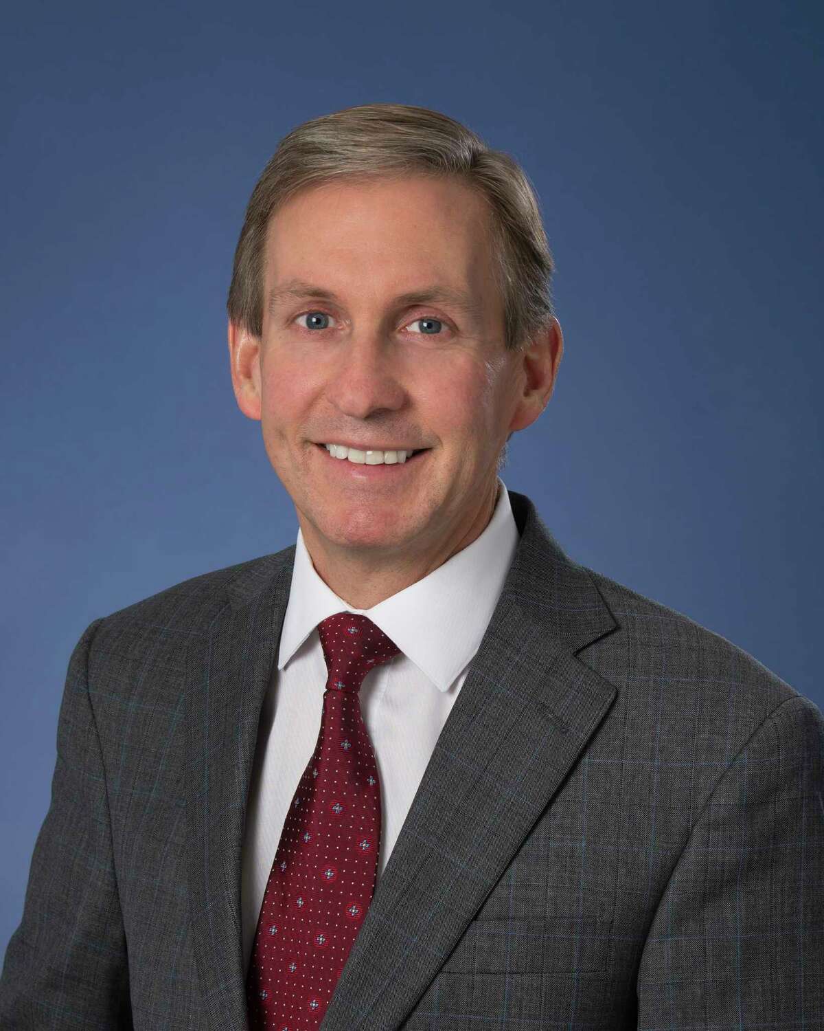 Peter Pisters, named the sole finalist for the job of president of MD Anderson, is currently president and CEO of University Health Network in Toronto.