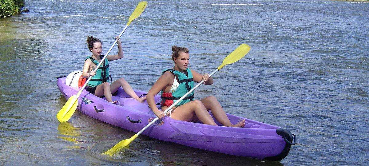 CT River Explorations Rent canoes, kayaks or paddleboards for waterway