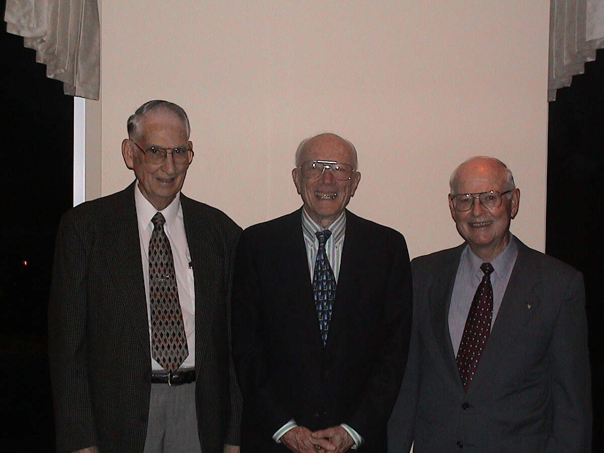 Dr. Deane L. Sadler paved the way for Conroe's medical care