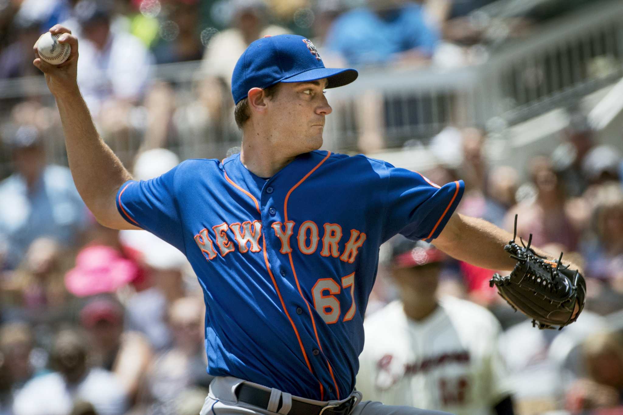 Mets place LHP Steven Matz on 10-day injured list