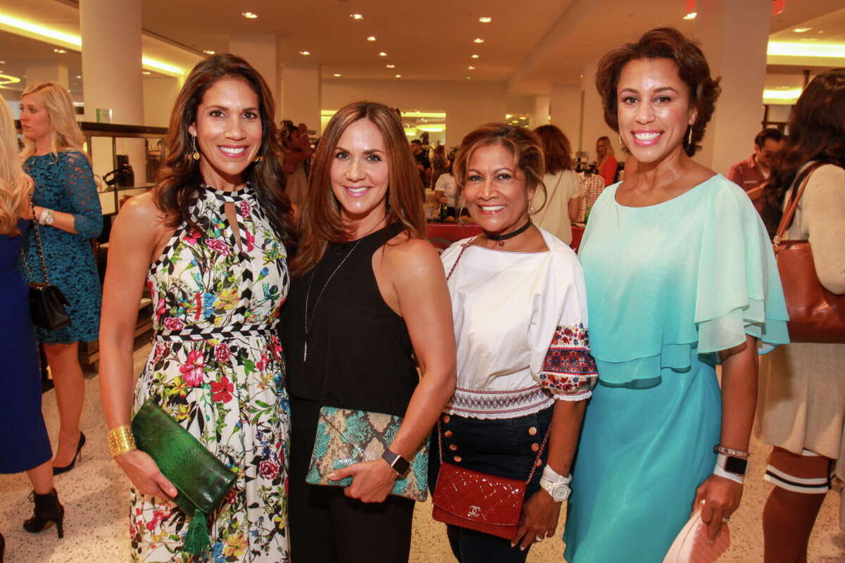 Courtney Zavala to host KPRC's Houston Life