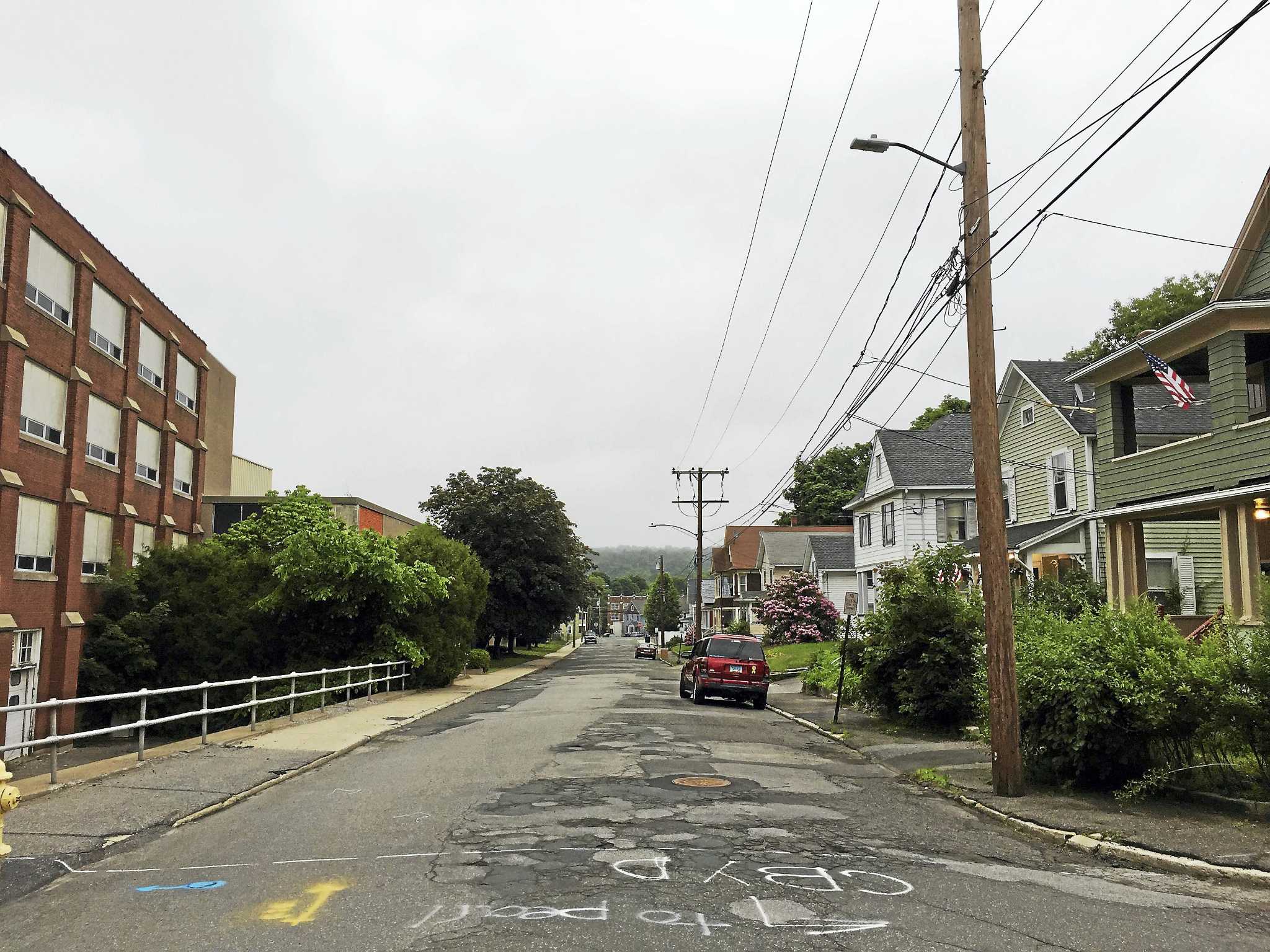 Construction on roads around new Torrington courthouse to begin this week