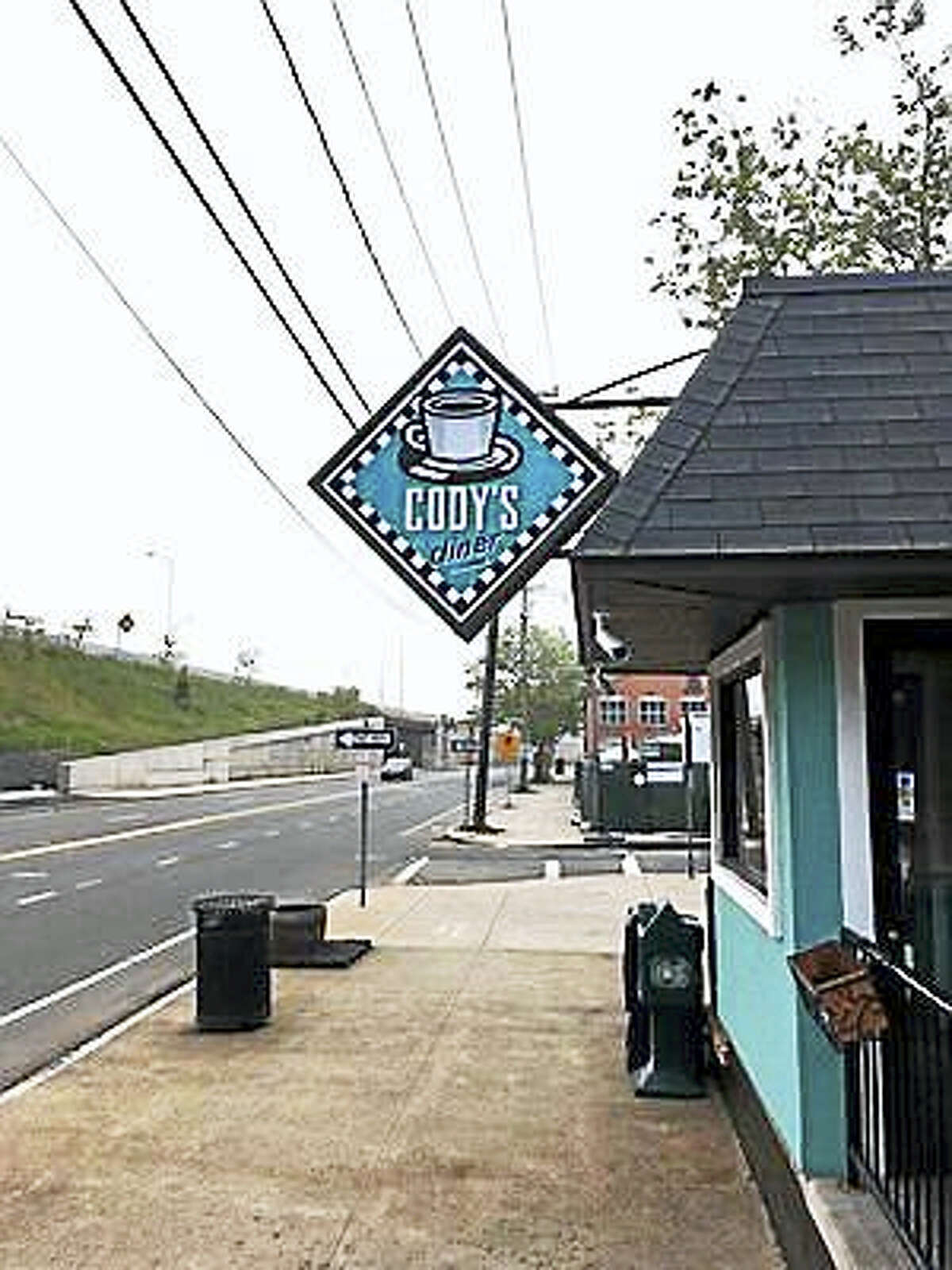 Cody's Diner, New HavenMichael Lee-Murphy - Connecticut Magazine