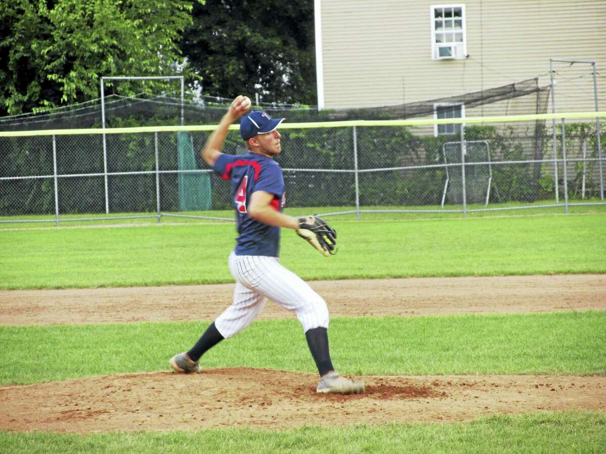 Torrington eliminates Terryville in Connie Mack playoffs