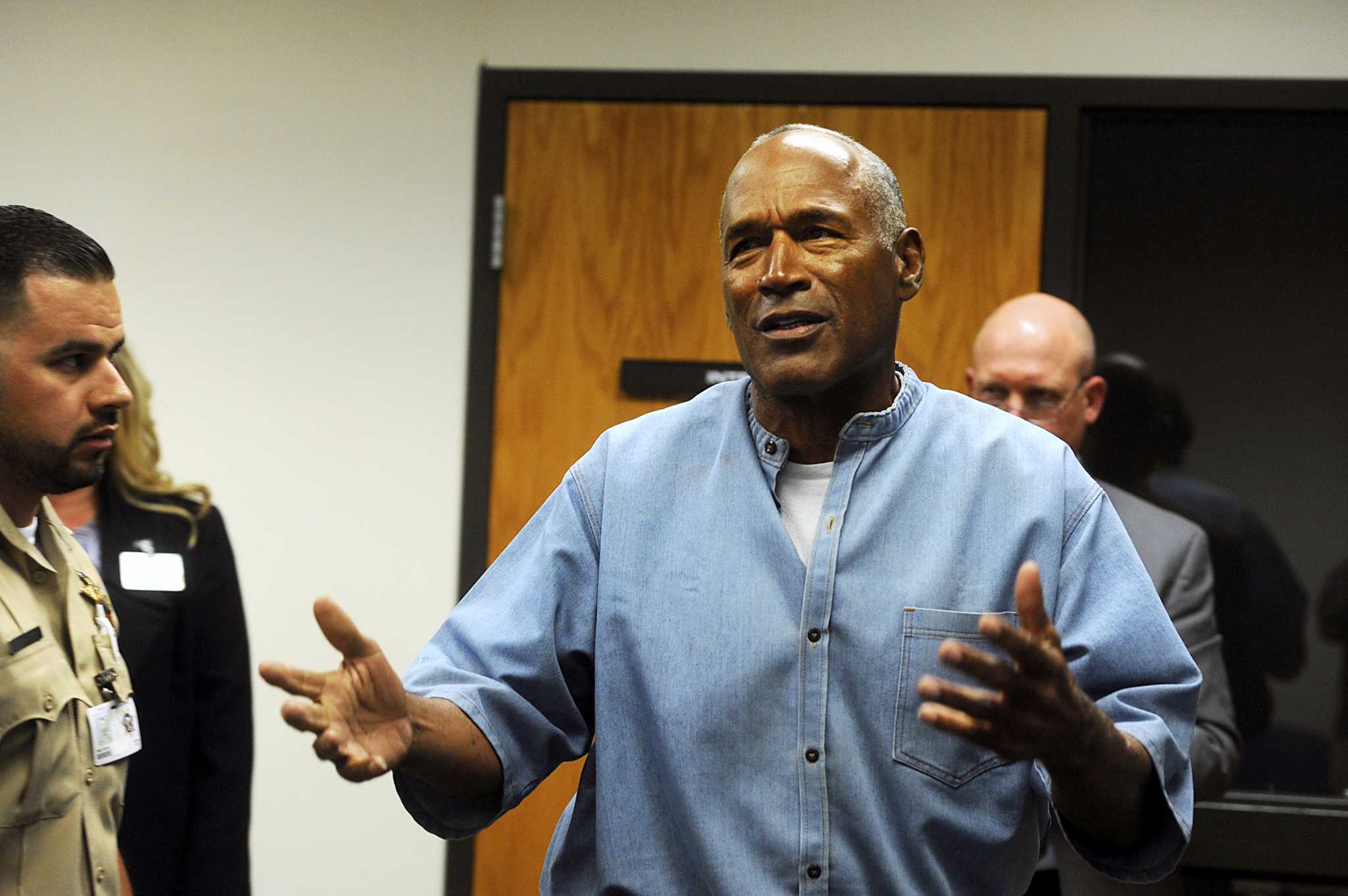 O.J. Simpson's Complicated Buffalo Bills Legacy