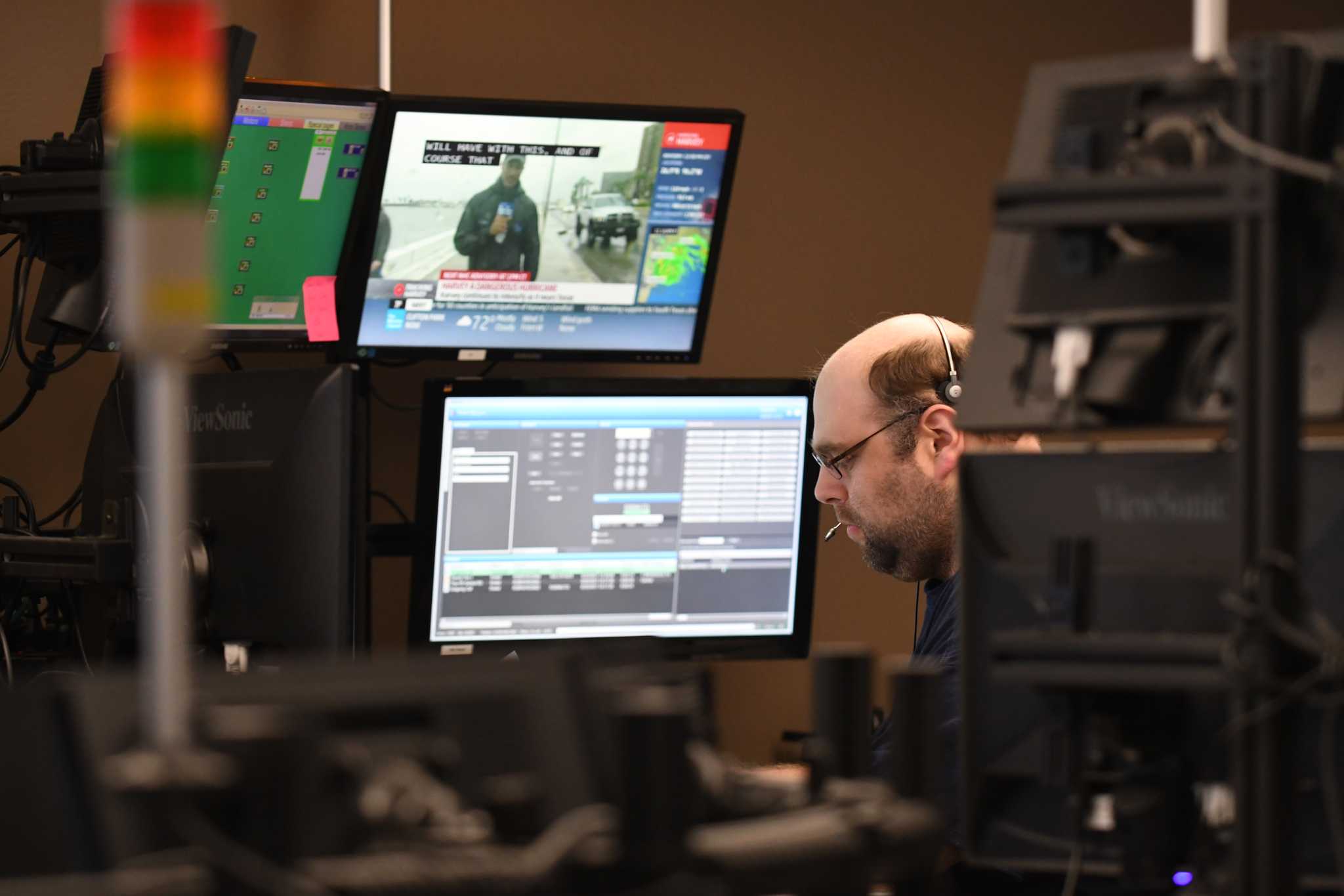 Rensselaer County radio system nears completion