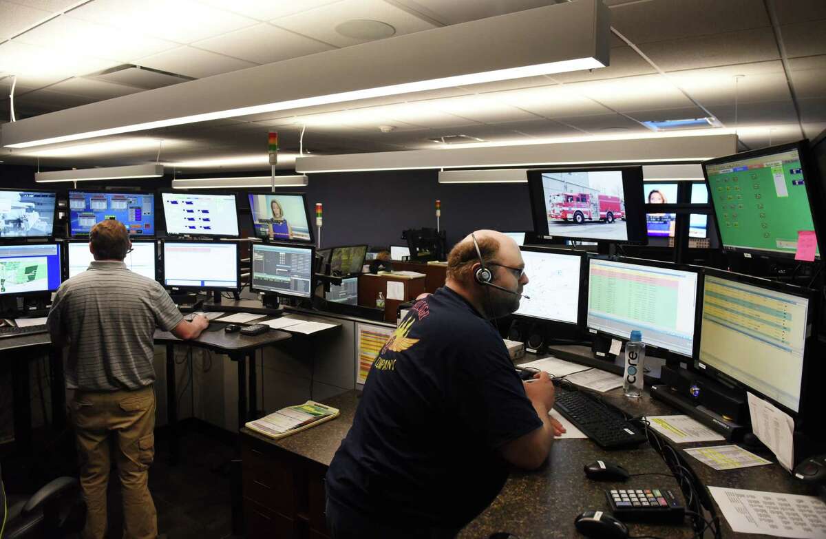 Rensselaer County radio system nears completion