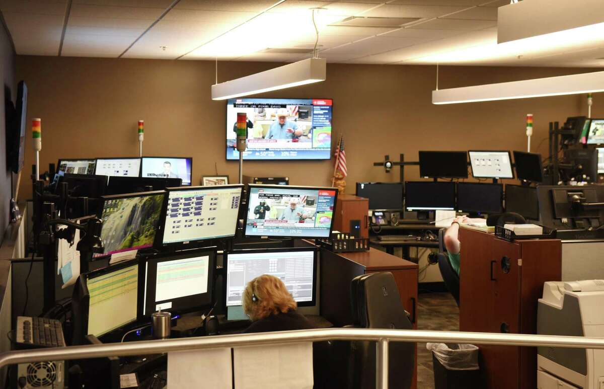 Rensselaer County radio system nears completion