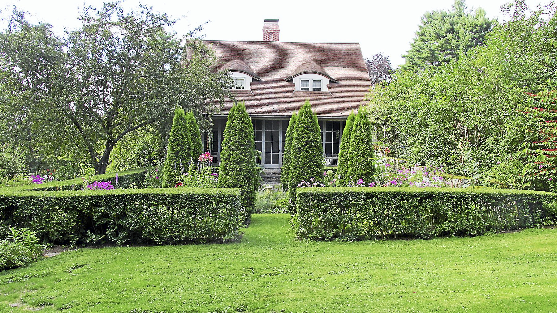 Garden Conservancy To Hold Open Days Tours On Saturday The