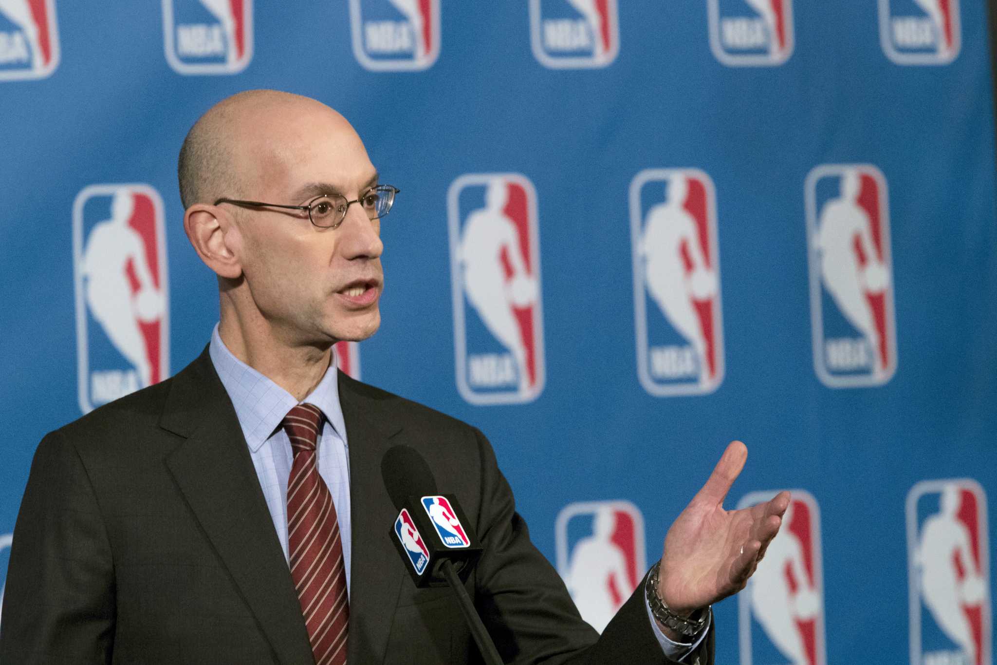 Time Management Nba NBA notebook: League changing number of timeouts to keep the ends of ...