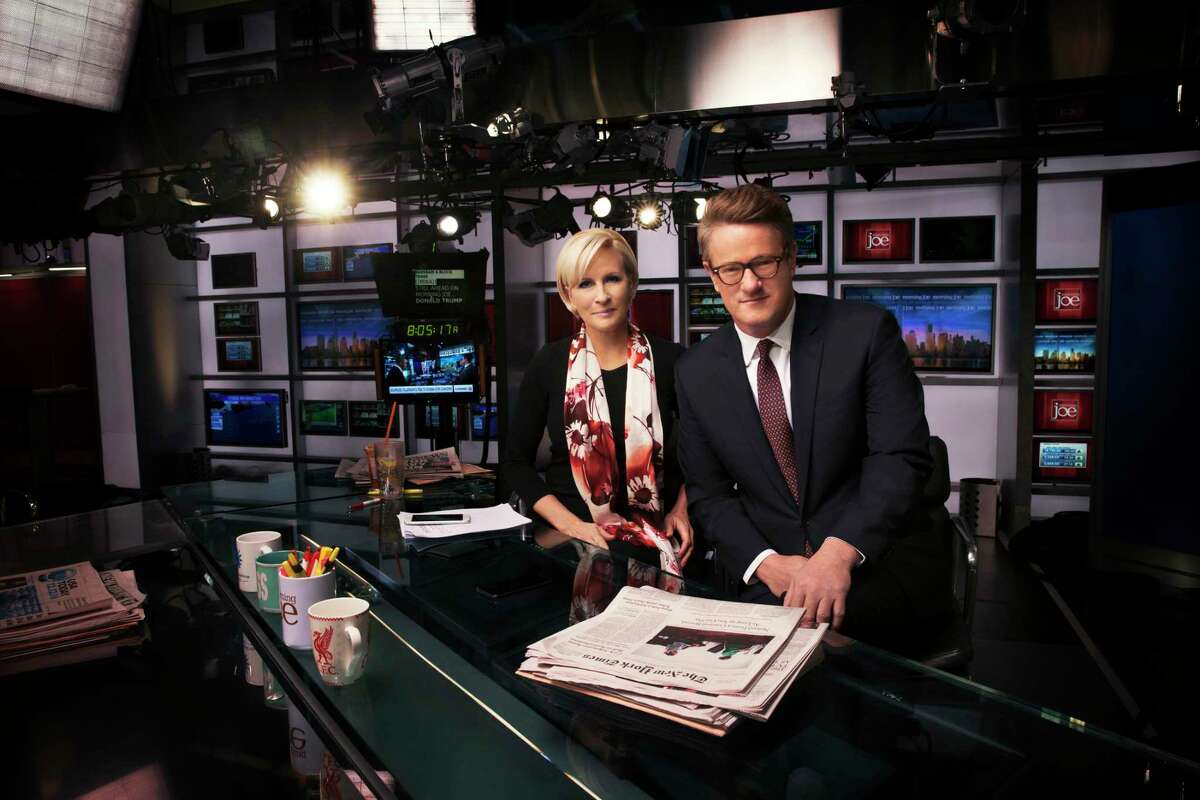 Click through the slideshow to see which anchors from Conn. made the top 20 and keep clicking for the top 10 richest TV news anchors overall. Visit Moneyinc.com for the full list.