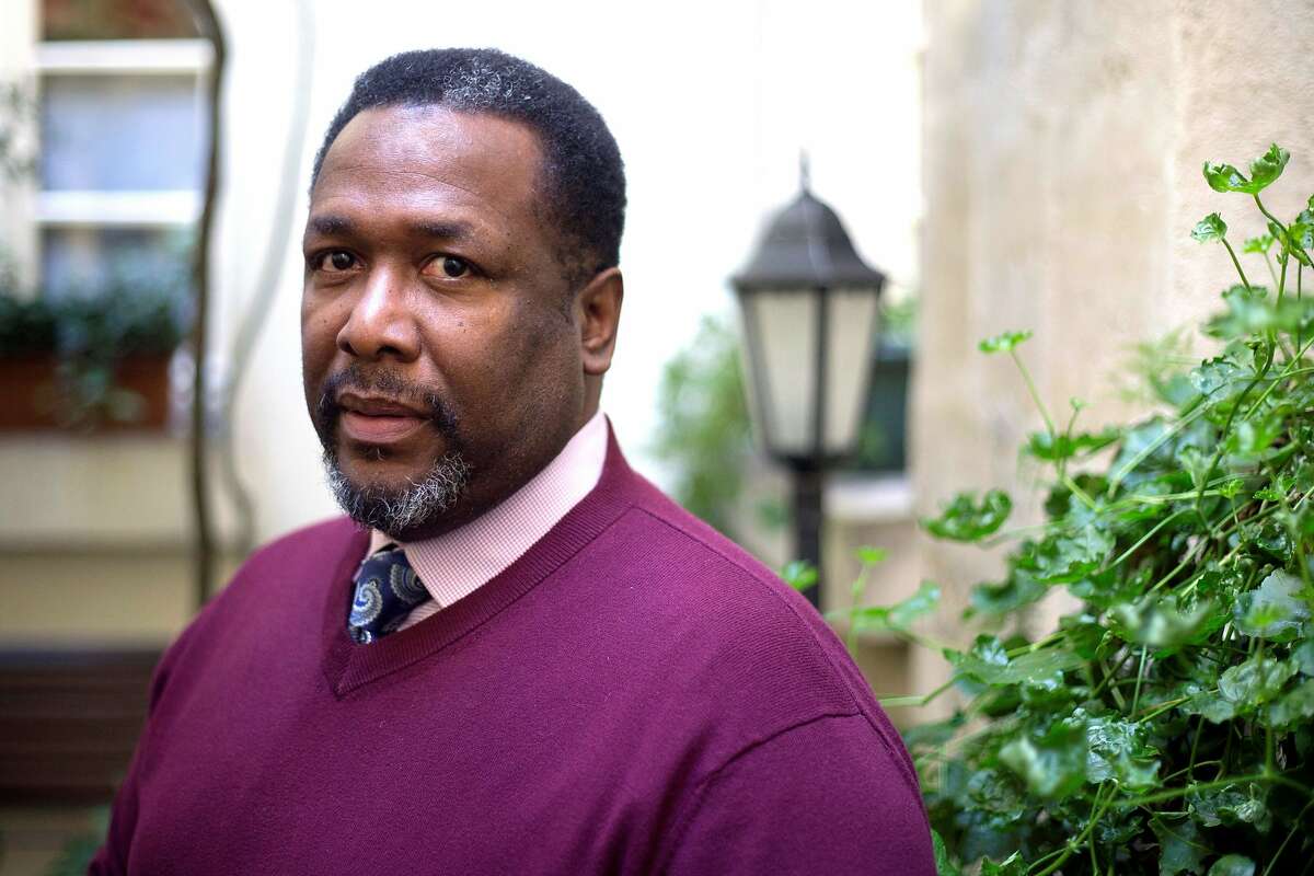 Actor Wendell Pierce plans big housing project in downtown Richmond