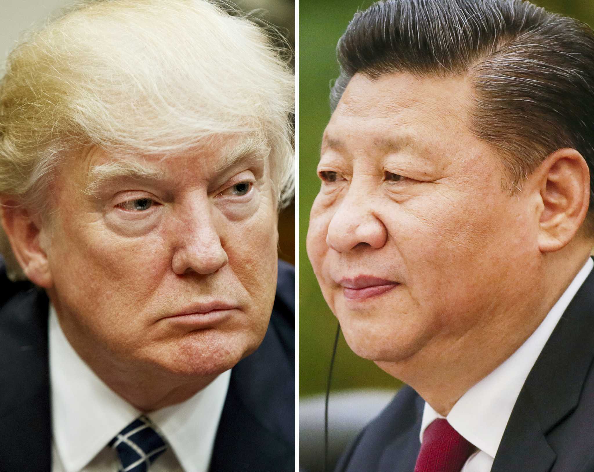 China’s Xi Jinping To Meet Trump In Mar-a-Lago