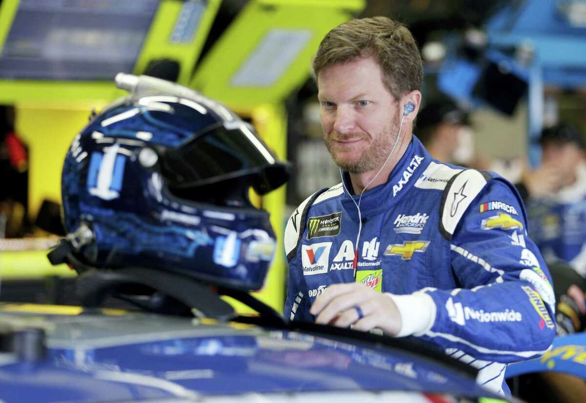 Dale Earnhardt Jr. says he wants to win the Coca-Cola 600 more than any other race remaining on the docket.