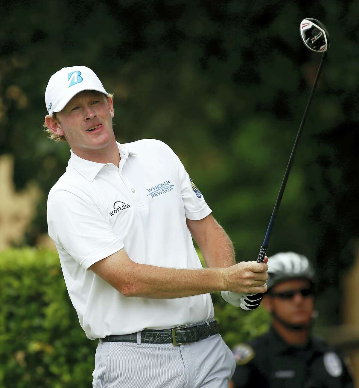 Brandt Snedeker has committed to play in the Travelers next month.