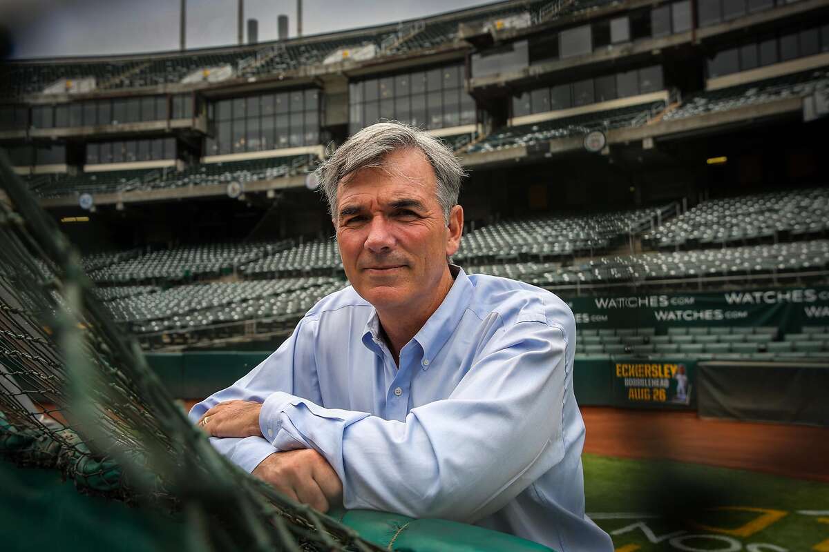 Billy Beane remembers A's wildcard heartbreak