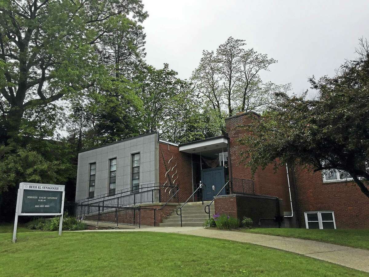 The members of Beth El Synagogue in Torrington will close it at the end of the year.