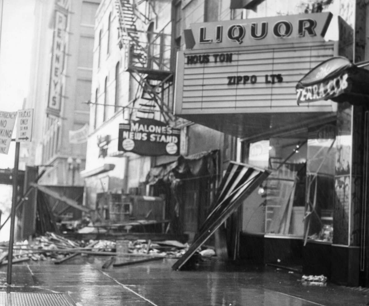 hurricane carla hurricane carla
