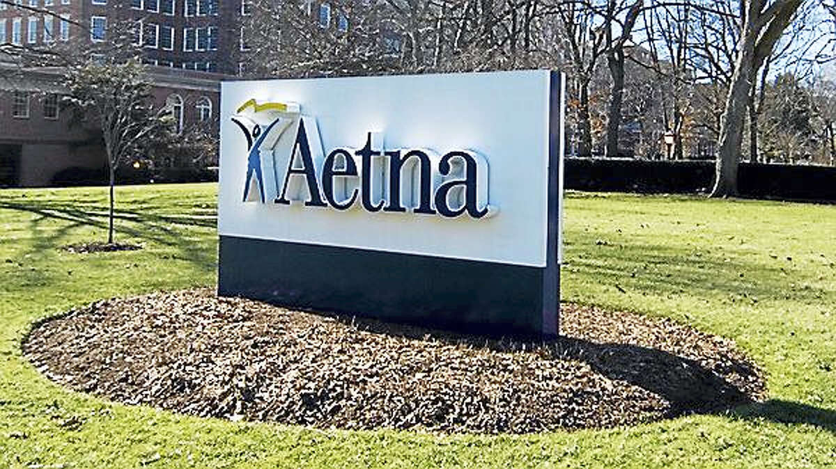 Aetna now has about 240,000 individual health coverage enrollees. (Photo: Douglas Healey/AP)