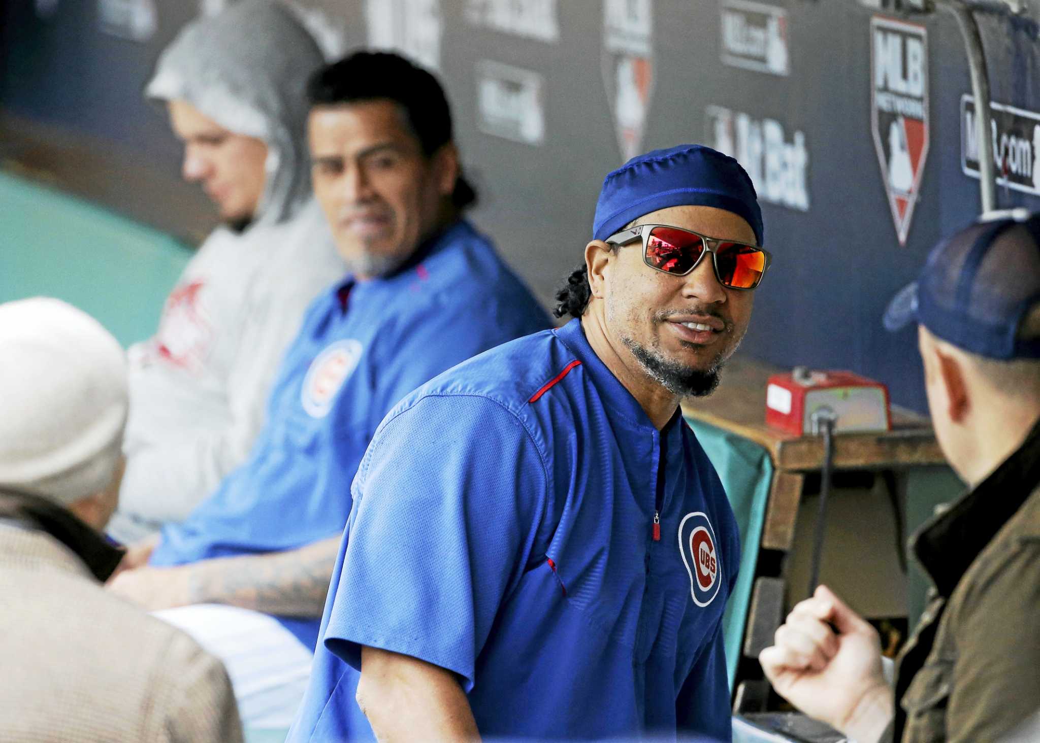 LA Dodgers' Manny Ramirez suspended for 50 games after failing drugs test, MLB